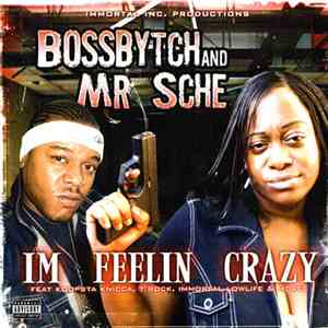 Mr Sche & Bossbytch - I'm Feelin Crazy album flac