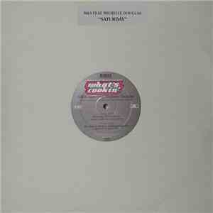 M&S Featuring Michelle Douglas - Saturday album flac