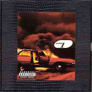 Mötley Crüe - Music To Crash Your Car To - Volume I album flac