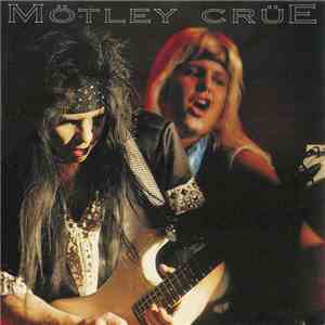 Mötley Crüe - The Devil album flac