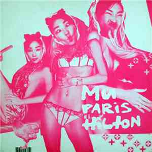 MU - Paris Hilton / We Love Guys Named Luke album flac