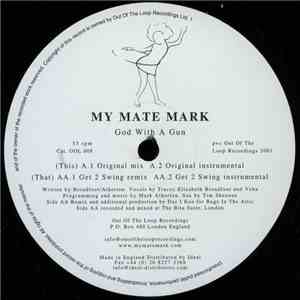 My Mate Mark - God With A Gun album flac
