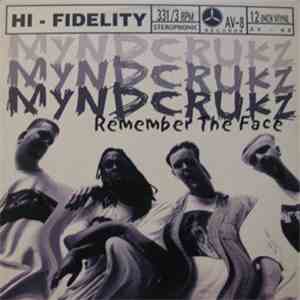 Myndcrukz - Remember The Face / Verbal Acrobatics album flac
