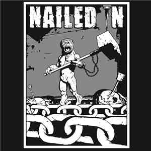 Nailed In - Nailed In album flac