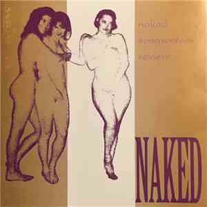 Naked  - Naked Songwriters' Review album flac