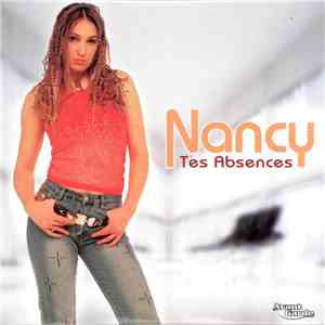 Nancy - Tes Absences album flac
