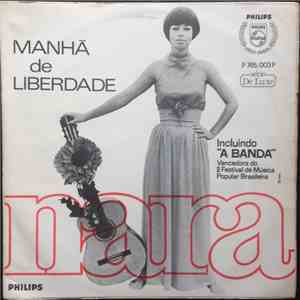Nara - Manhã De Liberdade album flac