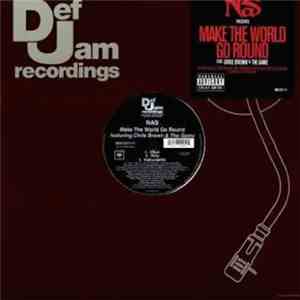 Nas - Make The World Go Round album flac