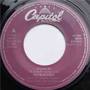 Natalie Cole - Stand By album flac