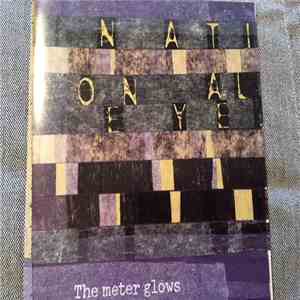 National Eye - The Meter Glows album flac