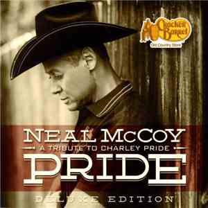Neal McCoy - Pride (A Tribute To Charley Pride) album flac