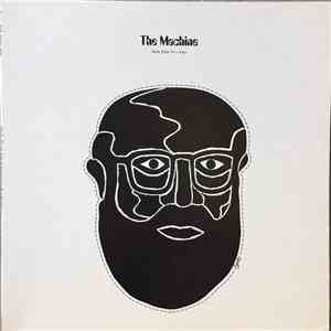 Nedly Elstak Trio + Voice - The Machine album flac