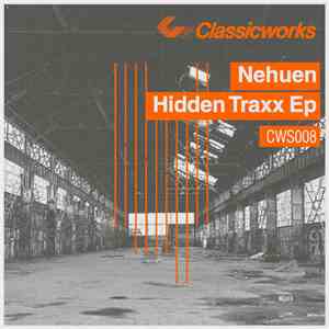 Nehuen - Hidden Traxx Ep album flac