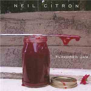 Neil Citron - Flavored Jam album flac