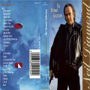 Neil Diamond - The Ultimate Collection Cassette 1 album flac