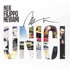 Nek - Unici album flac