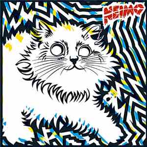 Neïmo - From Scratch album flac