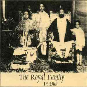 Neriyah Tanheed - The Royal Family In Dub album flac