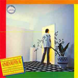 Netinho - Apartamento 97 - Projeto Amor & Caridade Vol. 2 album flac