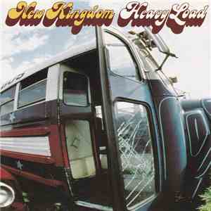 New Kingdom - Heavy Load album flac