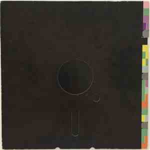 New Order - Blue Monday album flac