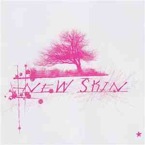 New Skin - New Skin album flac