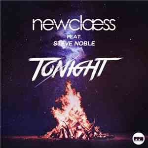 Newclaess Feat. Steve Noble  - Tonight album flac