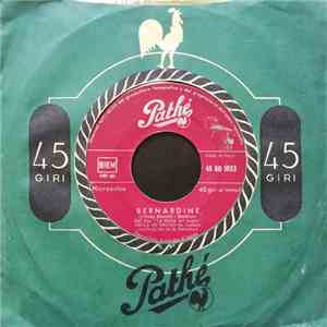 Nicla Di Bruno - Bernardine / Allegro Motivetto (Joey's Song) album flac