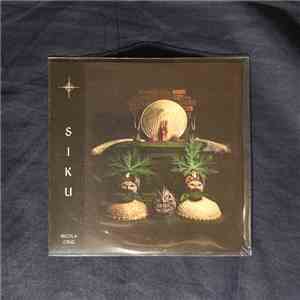 Nicola Cruz - Siku album flac