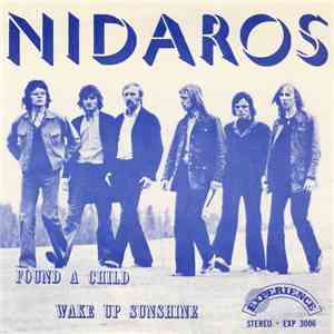 Nidaros - Found A Child/Wake Up Sunshine album flac