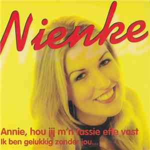 Nienke - Annie, Hou Jij M'n Tassie Effe Vast album flac