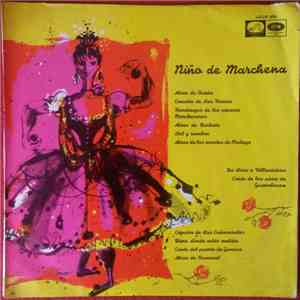 Niño de Marchena - Niño de Marchena album flac
