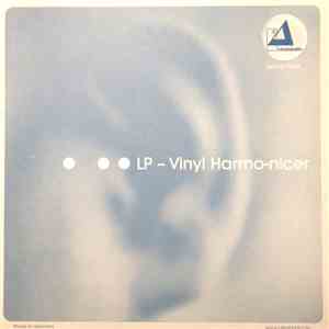 No Artist - LP - Vinyl Harmo-nicer album flac