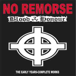 No Remorse - The Early Years-Complete Works album flac