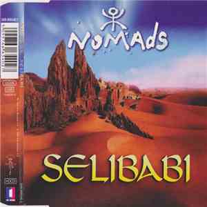Nomads - Selibabi album flac