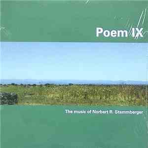 Norbert R. Stammberger - Poem VIII album flac