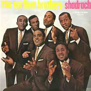 Norfleet Brothers - Shadrach album flac