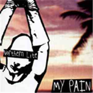 Northern Lite - My Pain album flac