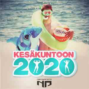 Nost3 & Protro - Kesäkuntoon 2020 album flac