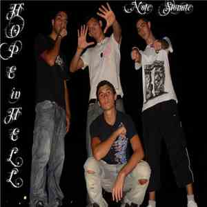 Note Stonate - Hope In Hell album flac