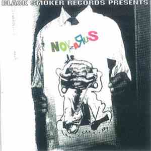 Noyzarus - Improvisation At Koenji album flac