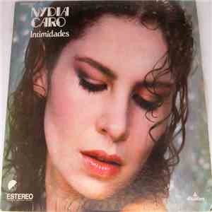 Nydia Caro - Intimidades album flac