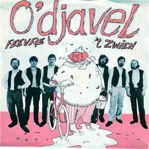 O D'Javel - 'T Zwijn album flac