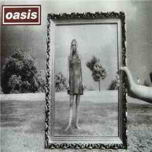 Oasis  - Wonderwall album flac