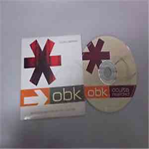 OBK - Oculta Realidad album flac
