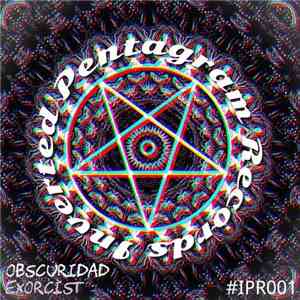 Obscuridad  - Exorcist album flac
