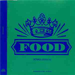 Octopus - Adrenalina album flac