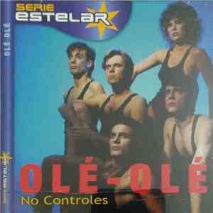 Olé-Olé - No Controles album flac