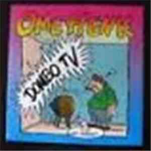 Ome Henk - Dombo TV album flac