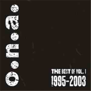 o.n.a. - The Best Of Vol.1 1995-2003 album flac
